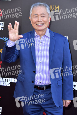 Saturn Awards 2019 in Los Angeles