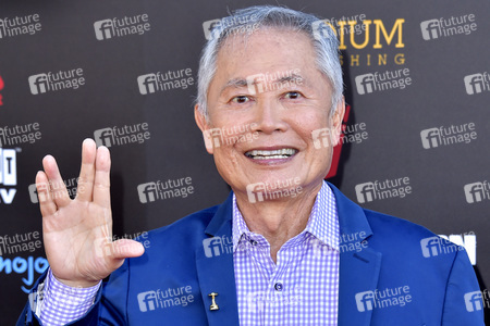 Saturn Awards 2019 in Los Angeles