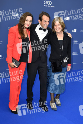 Deutscher Schauspielpreis 2019 in Berlin