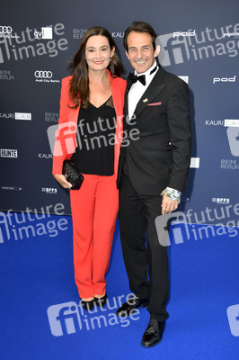 Deutscher Schauspielpreis 2019 in Berlin