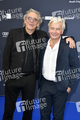 Deutscher Schauspielpreis 2019 in Berlin