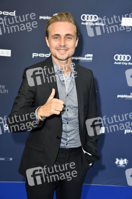 Deutscher Schauspielpreis 2019 in Berlin