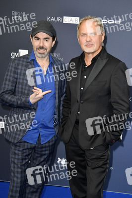 Deutscher Schauspielpreis 2019 in Berlin