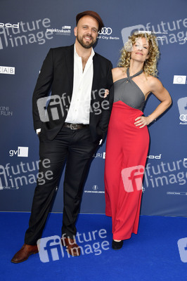 Deutscher Schauspielpreis 2019 in Berlin