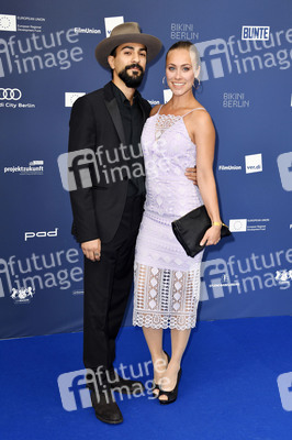 Deutscher Schauspielpreis 2019 in Berlin