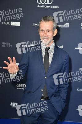 Deutscher Schauspielpreis 2019 in Berlin