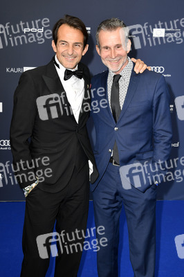 Deutscher Schauspielpreis 2019 in Berlin