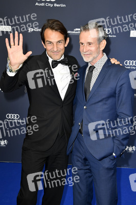 Deutscher Schauspielpreis 2019 in Berlin