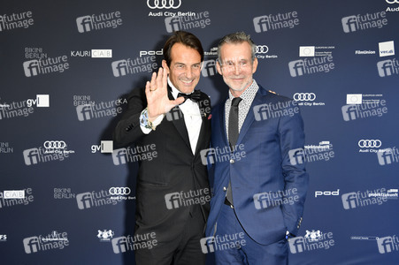 Deutscher Schauspielpreis 2019 in Berlin
