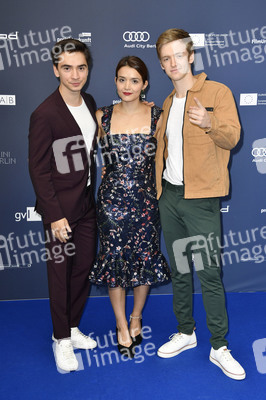 Deutscher Schauspielpreis 2019 in Berlin