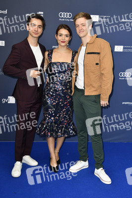 Deutscher Schauspielpreis 2019 in Berlin