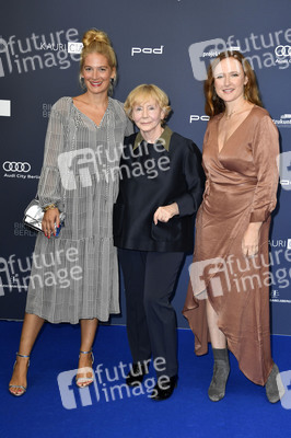 Deutscher Schauspielpreis 2019 in Berlin