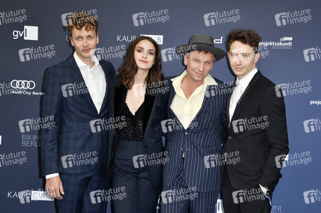 Deutscher Schauspielpreis 2019 in Berlin