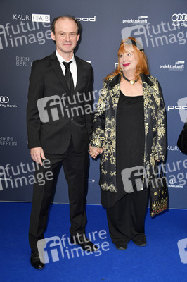 Deutscher Schauspielpreis 2019 in Berlin