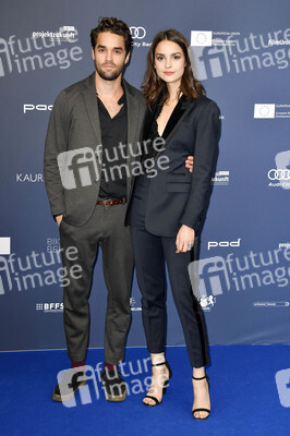 Deutscher Schauspielpreis 2019 in Berlin