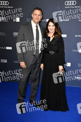 Deutscher Schauspielpreis 2019 in Berlin