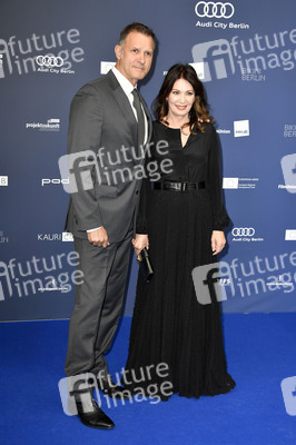 Deutscher Schauspielpreis 2019 in Berlin