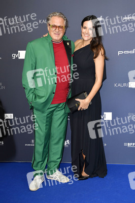 Deutscher Schauspielpreis 2019 in Berlin