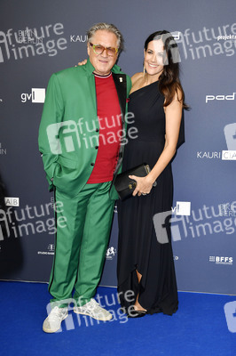 Deutscher Schauspielpreis 2019 in Berlin