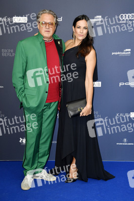 Deutscher Schauspielpreis 2019 in Berlin