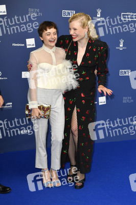 Deutscher Schauspielpreis 2019 in Berlin