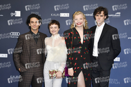 Deutscher Schauspielpreis 2019 in Berlin