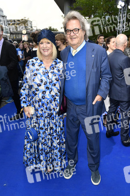 Deutscher Schauspielpreis 2019 in Berlin