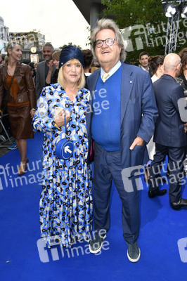 Deutscher Schauspielpreis 2019 in Berlin