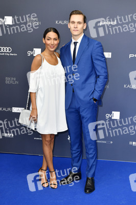 Deutscher Schauspielpreis 2019 in Berlin