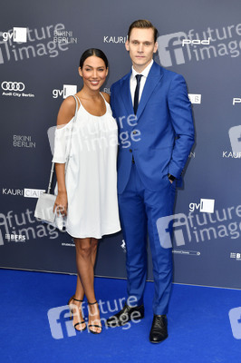 Deutscher Schauspielpreis 2019 in Berlin