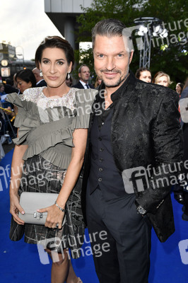 Deutscher Schauspielpreis 2019 in Berlin