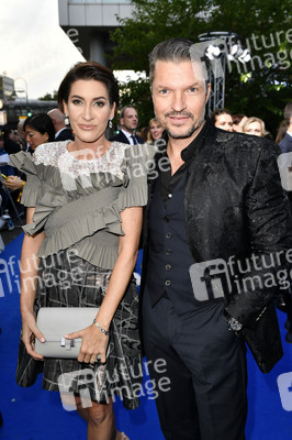 Deutscher Schauspielpreis 2019 in Berlin