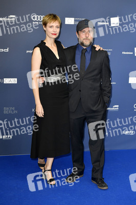 Deutscher Schauspielpreis 2019 in Berlin