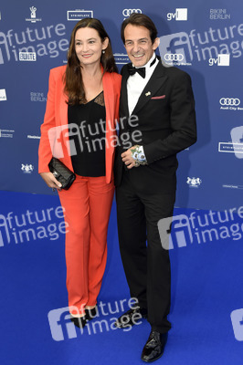 Deutscher Schauspielpreis 2019 in Berlin