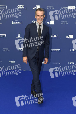 Deutscher Schauspielpreis 2019 in Berlin