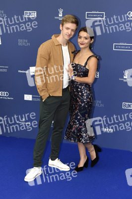 Deutscher Schauspielpreis 2019 in Berlin