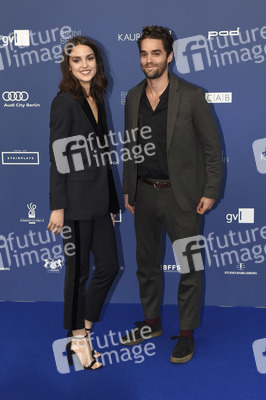 Deutscher Schauspielpreis 2019 in Berlin