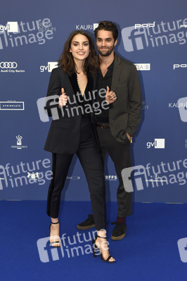 Deutscher Schauspielpreis 2019 in Berlin