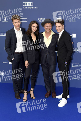 Deutscher Schauspielpreis 2019 in Berlin