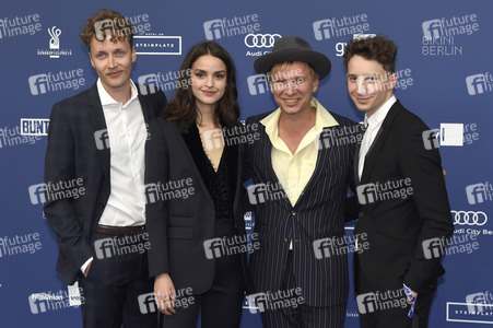 Deutscher Schauspielpreis 2019 in Berlin