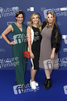 Deutscher Schauspielpreis 2019 in Berlin