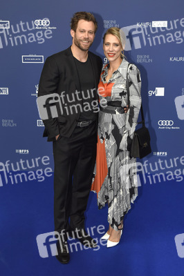 Deutscher Schauspielpreis 2019 in Berlin