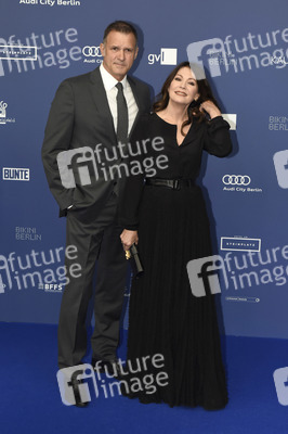 Deutscher Schauspielpreis 2019 in Berlin