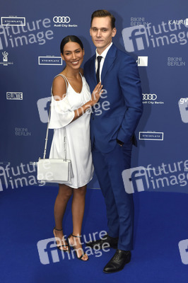 Deutscher Schauspielpreis 2019 in Berlin