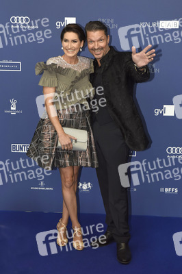 Deutscher Schauspielpreis 2019 in Berlin