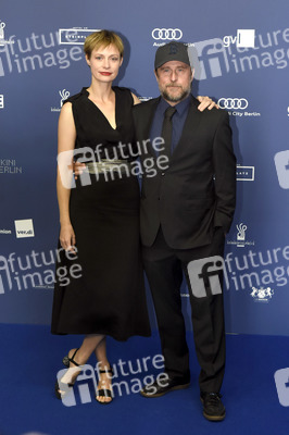 Deutscher Schauspielpreis 2019 in Berlin