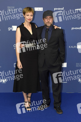 Deutscher Schauspielpreis 2019 in Berlin