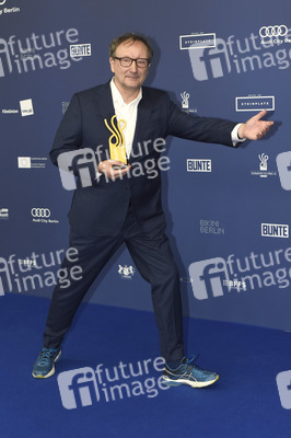 Deutscher Schauspielpreis 2019 in Berlin