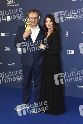 Deutscher Schauspielpreis 2019 in Berlin
