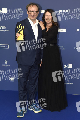 Deutscher Schauspielpreis 2019 in Berlin